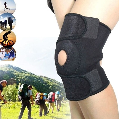 Knee support sport brace - knee,