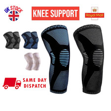Knee Support Compression Anti
