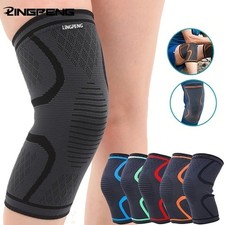 UK 2x Knee Support Brace –