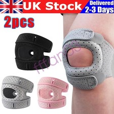 2X Knee Brace,Well Knee Sleeve