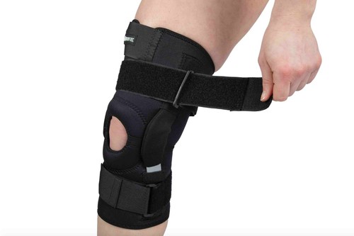 Bodytec twin hinged knee - bodytec,