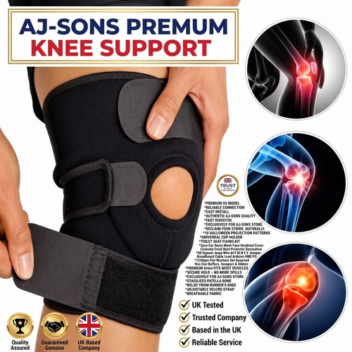 Knee brace nhs use support - brace,