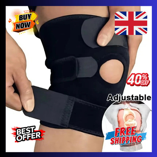 Knee brace nhs - brace,