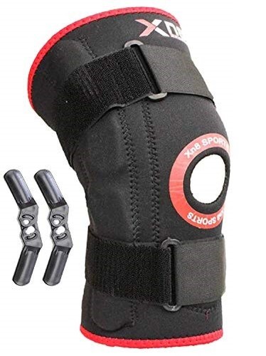 Xedon hinged knee - xedon,