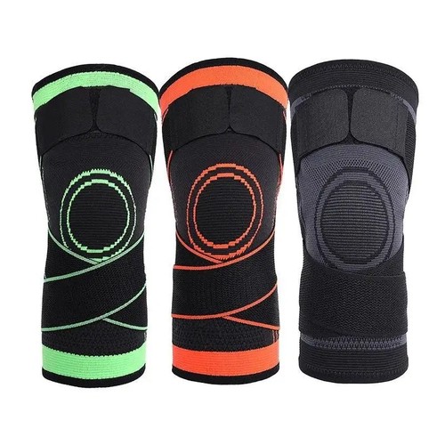 Knee support brace compression - knee,