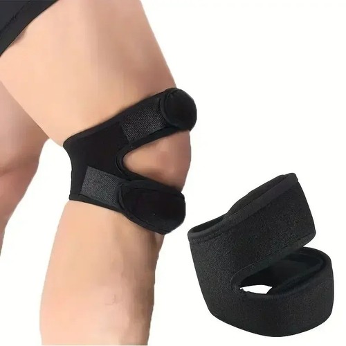 Adjustable knee support - adjustable,