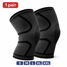 UK 2x Knee Support Brace –