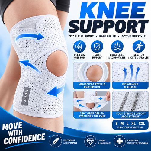 Knee arthritis support brace - arthritis,