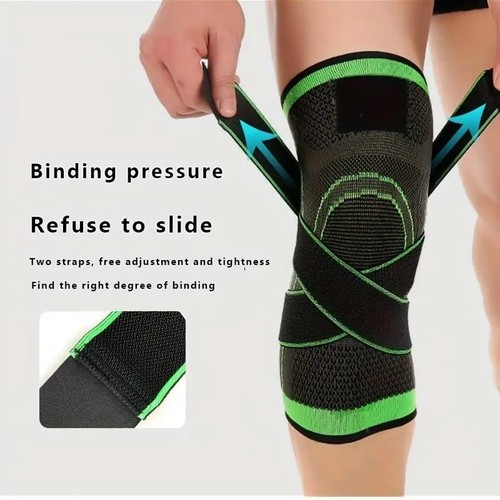 1pc compression knee brace - 1pc,