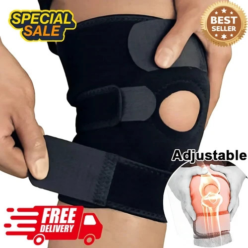 Knee brace nhs use - brace,