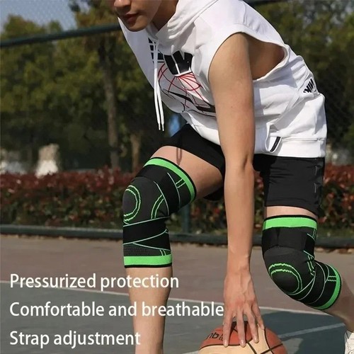 Knee support brace compression - support,