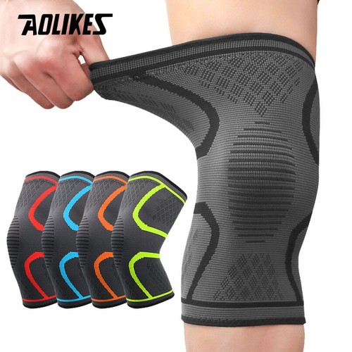Copper knee support - copper,