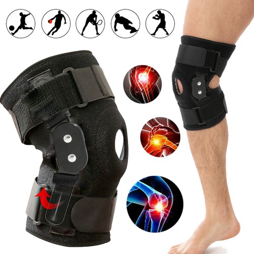 Pro knee brace support - brace,