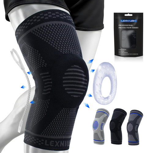 Professional knee support - professional, for