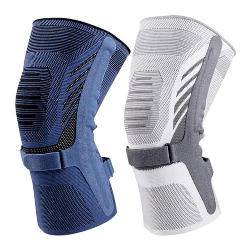Compression knee sleeves - compression, soft