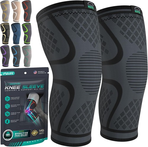 Modvel knee support - modvel,