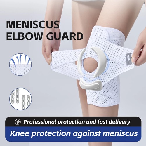 1pc knee support - 1pc,