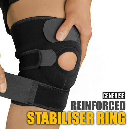 Knee brace nhs use support - nhs,