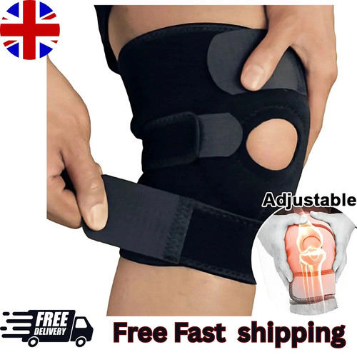 Knee brace nhs use - brace, support