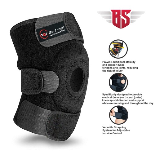 Knee brace support neoprene - support,