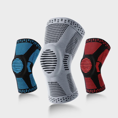 Professional knee support - knee, anti