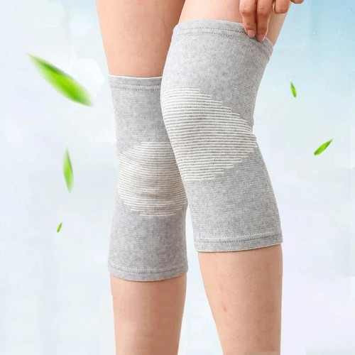 Knee support bamboo - support,