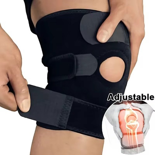 Knee brace nhs - use, support