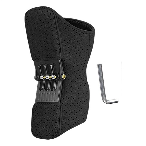 Power knees brace joint - knees,