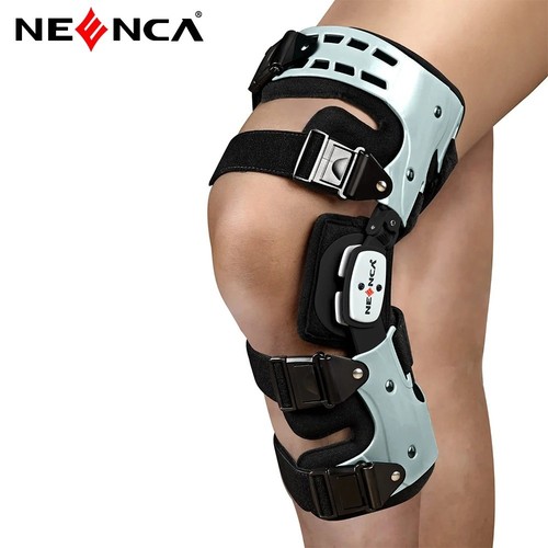 Knee brace support - brace, oa