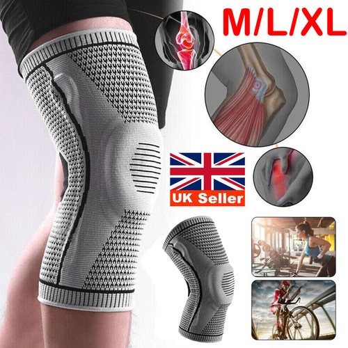 Knee support compression - support,