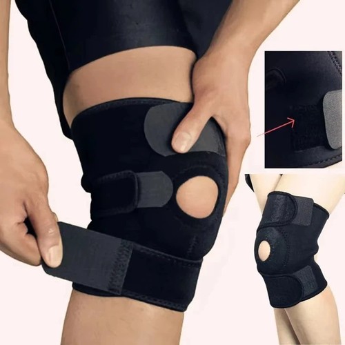 Knee brace nhs - use, support