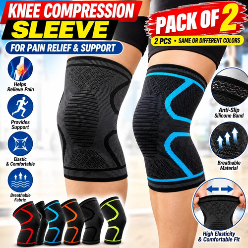 Knee support brace - support,