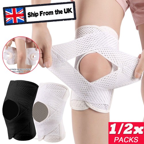 Knee arthritis support brace - knee,