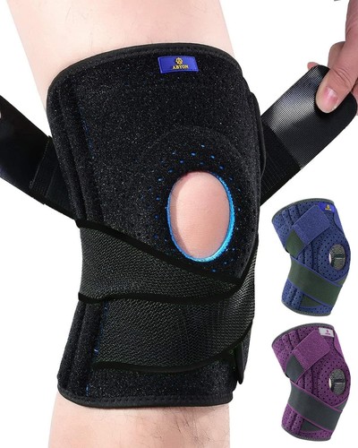 Abyon knee support - for, men