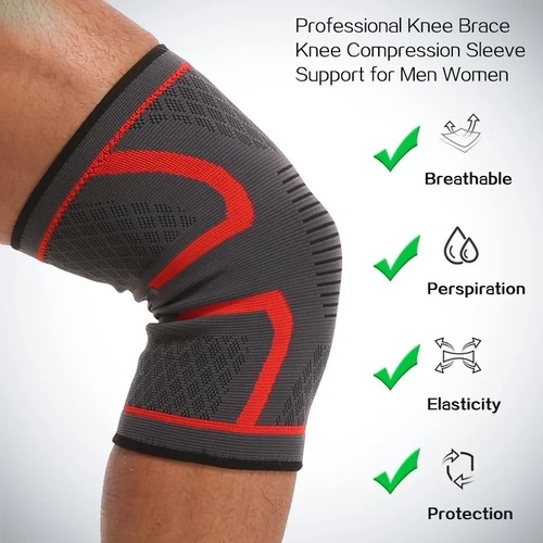 Knee support compression - knee,