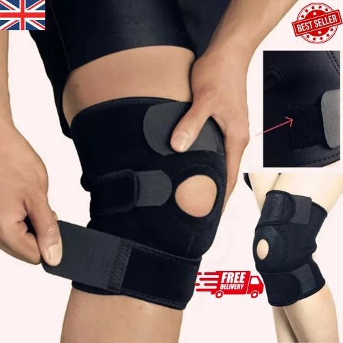 Knee brace nhs - knee,