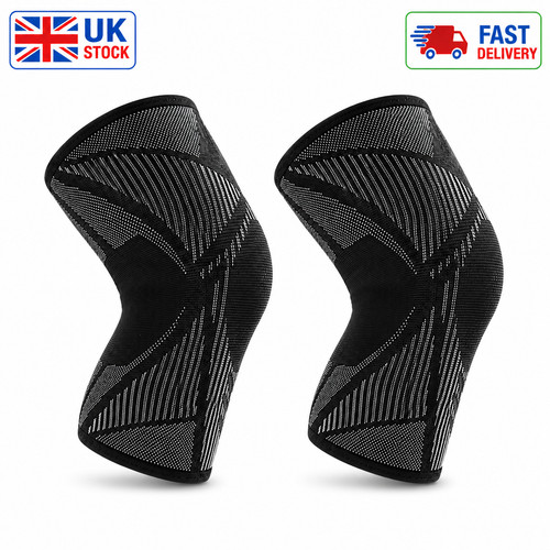 Pack knee brace - 2,