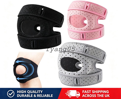 2pcs wellknee knee brace - wellknee,