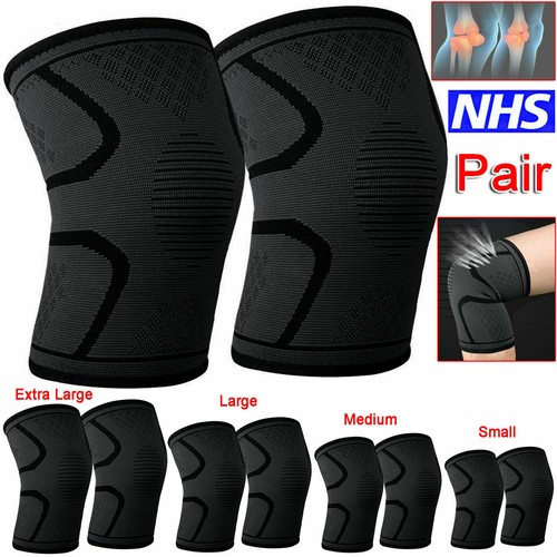 Knee sleeve compression - uk,