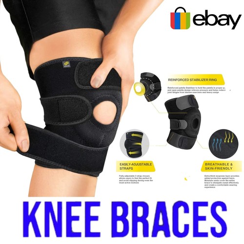 Knee brace nhs use - knee,