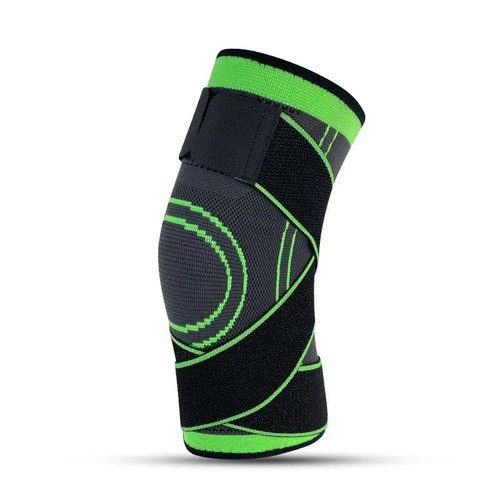 Knee compressions sleeve - knee,