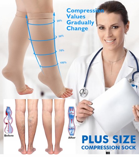 Sale wide calf compression - wide,