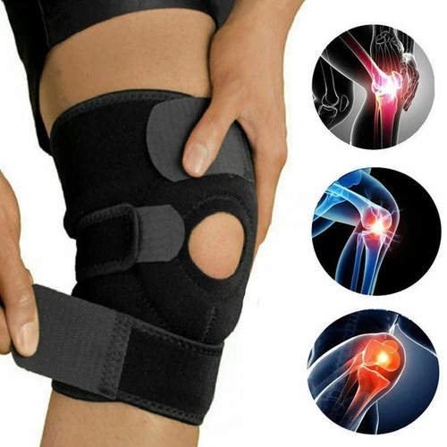 Knee brace nhs use support - nhs,