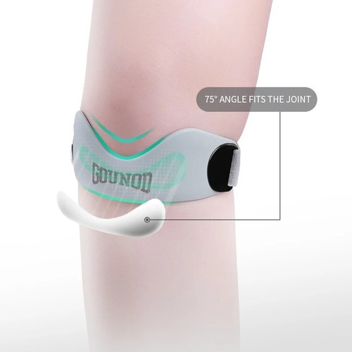 Gounod precision strap - precision,