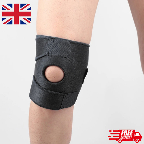 Knee brace nhs use - knee, support