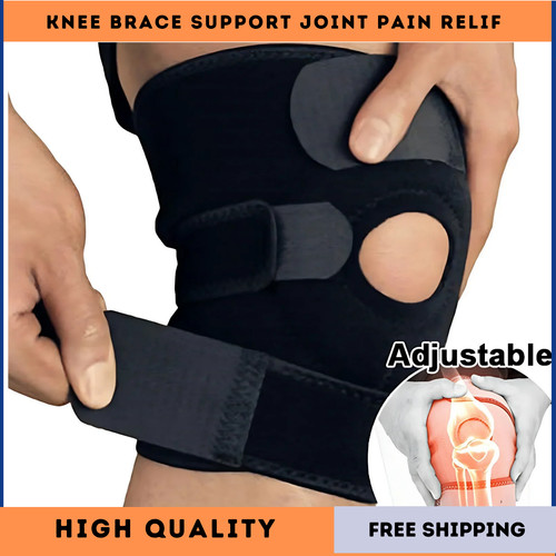 Knee brace nhs use support - knee,