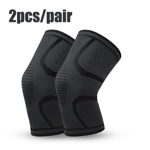 Knee support brace - 2x,