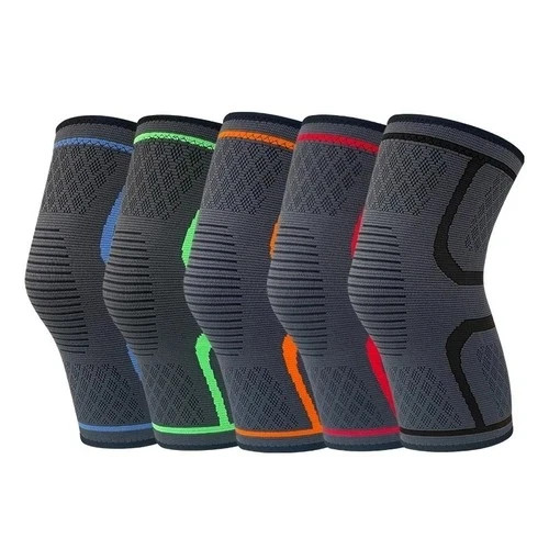 Knee support compression - support,