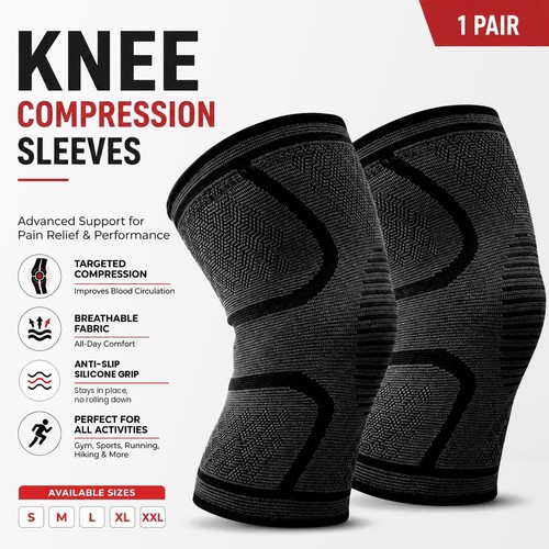 Knee support brace - uk,