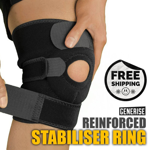 Knee brace nhs - brace, support
